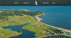 Desktop Screenshot of ccfairfield.com