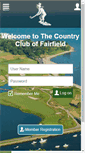 Mobile Screenshot of ccfairfield.com